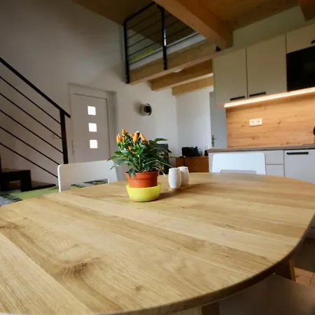 Apartamento Na Zálabí