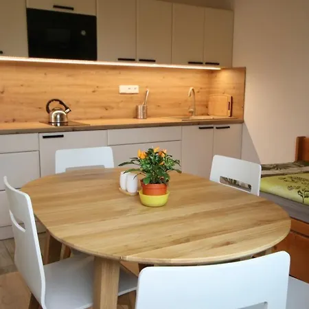 Kanoistika Roudnice Apartman Vědomice