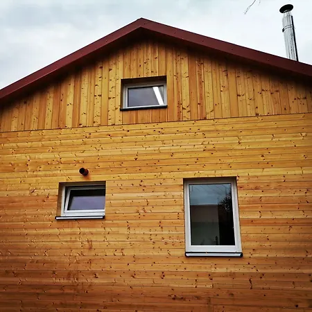 Apartamento Na Zálabí Vedomice