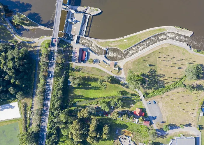 Apartamento Na Zálabí *