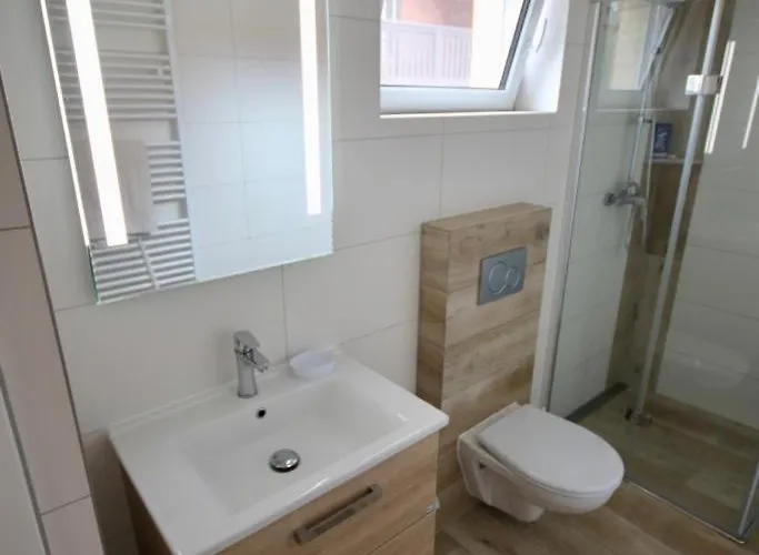 Apartamento Na Zálabí Vedomice