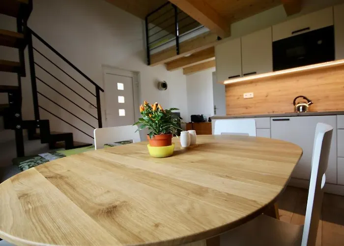 Apartamento Na Zálabí