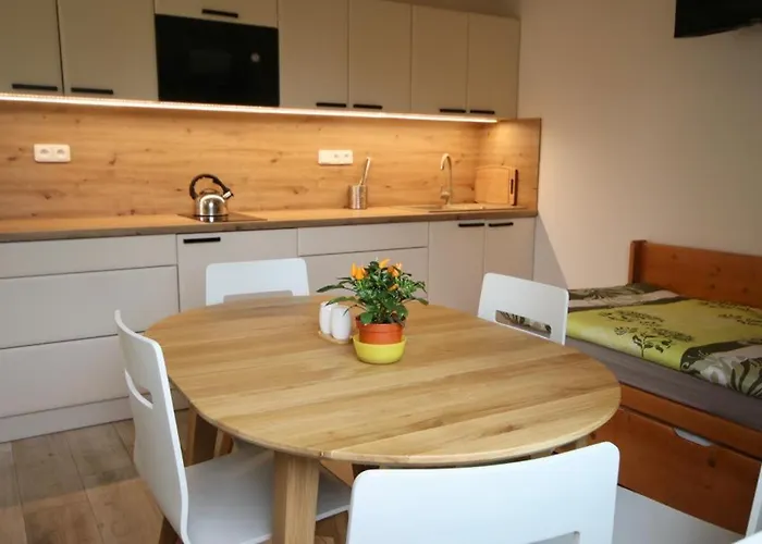 Na Zálabí Apartamento Vedomice