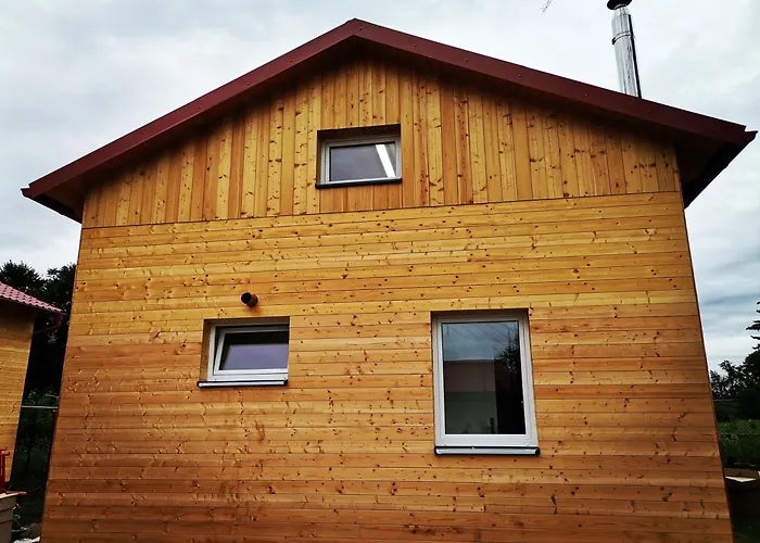 Apartamento Na Zálabí Vedomice
