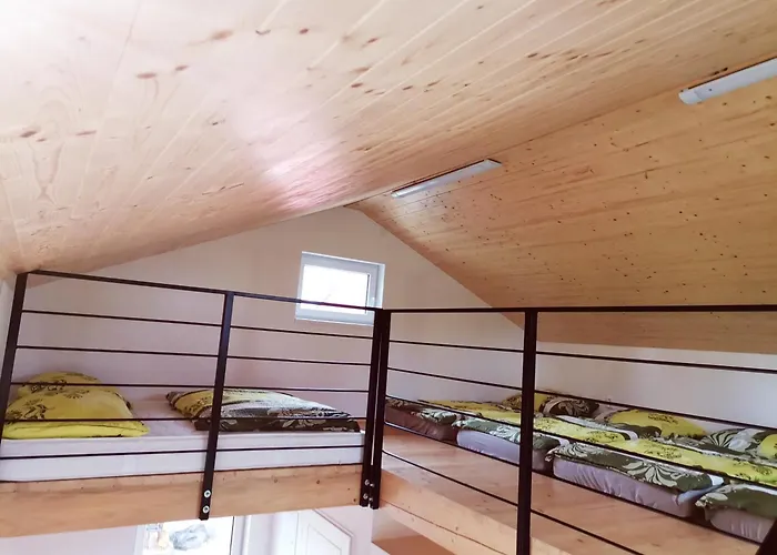 Na Zálabí Apartamento